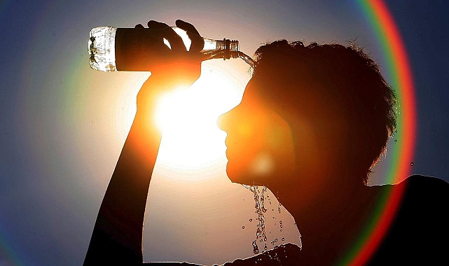 Havalar Aşırı Isındı, Konunun Uzmanı Uyardı; Zararı Çok