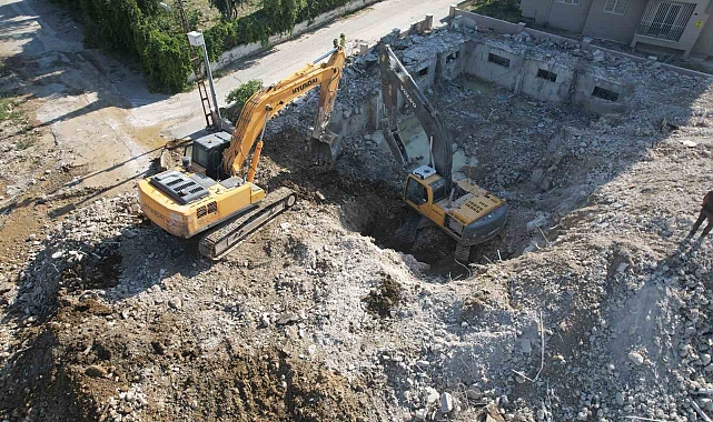 Herkesin aklındaki o meslekte kazanılan maaş dudak uçuklatıyor