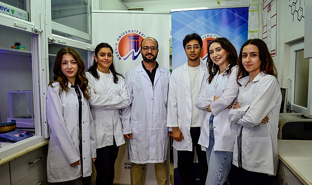 İlaç metabolitlerinin sentezlenmesi konusunda çevre dostu yeni yöntem geliştirdiler