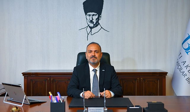 İlk bin ihracatçı listesinde 15 BAİB üyesi