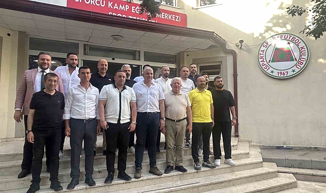 Isparta 32 Spor'da 2. Gültekin Özdemir dönemi