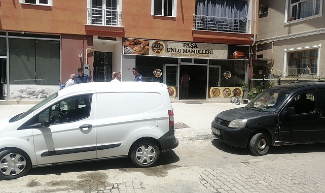 Isparta'da bıçaklı kavga: 4 yaralı