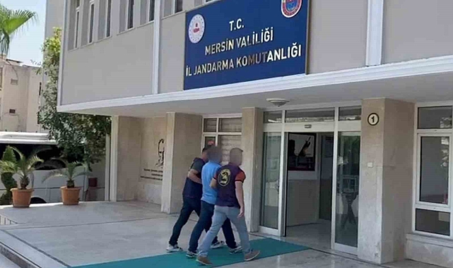 JASAT timleri aranan 2 kişiyi yakaladı