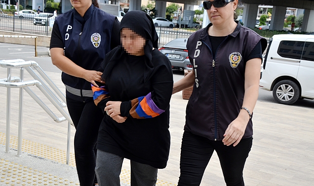 Kayıp işitme engelli Nihal'in öldürülmesiyle ilgili tutuklanan sanığın birlikte yaşadığı kadın serbest