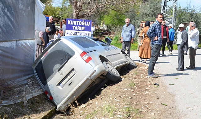 Kazadan 3 ay sonra hayatını kaybetti