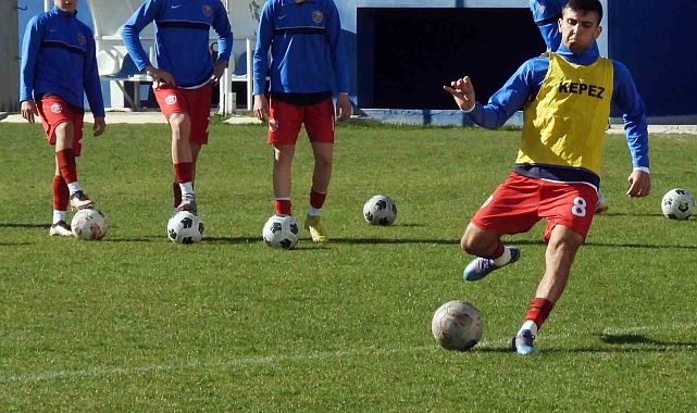 Kepez'in yaz spor okulları kayıtları başladı