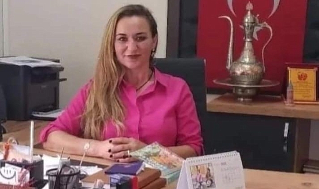 Konyaaltı Muhtarlar Derneği başkanını seçti