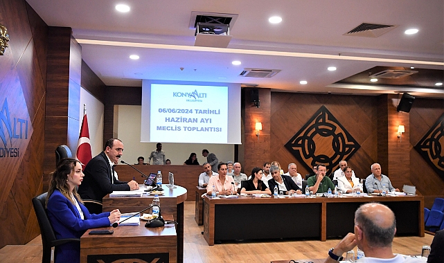 Kotan iddalara yanıt verdi!