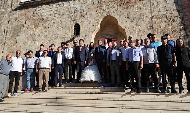 Kozan'da kurtuluş etkinlikleri LGS sınavı nedeniyle akşama alındı