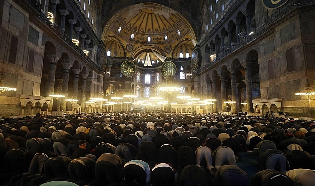 Kurban Bayramı ne zaman? Hangi gün? Kurban Bayramı namazı saat kaçta kılınacak!