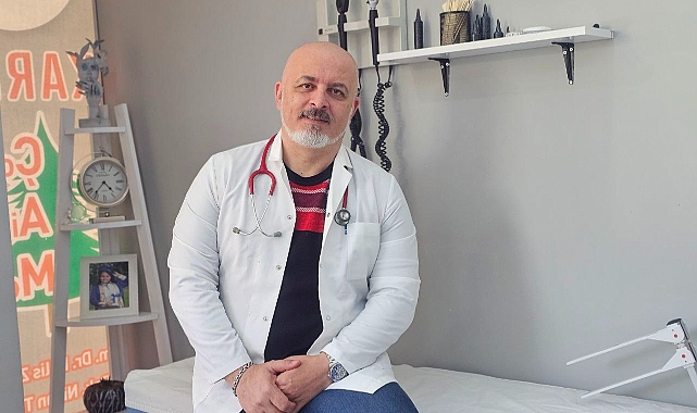 Kuruyemişler ve çocuklar