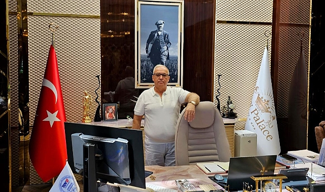 Mary Hotels 9. yılını kutluyor