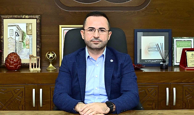 MATSO Başkanı Güngör: Üyelerimizin sürecini en az hasarla atlatması için çaba harcıyoruz