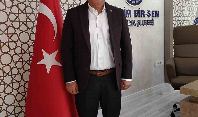 Memur Sen 29 yaşında