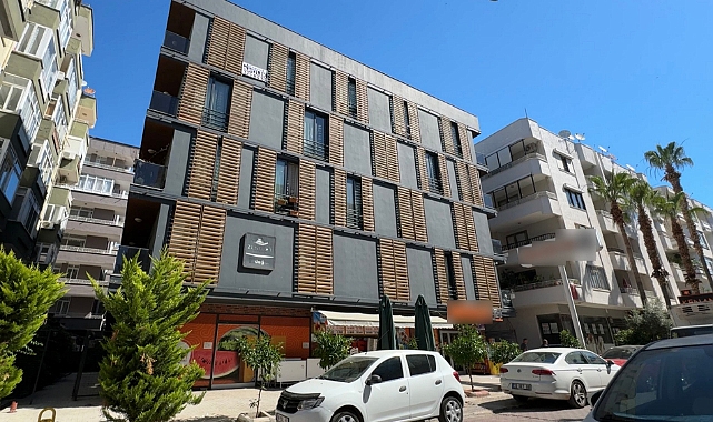 Mersin'de Cinayet ve Hırsızlık: Şüpheli Tutuklandı!