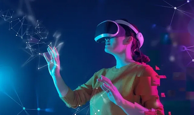Metaverse Arsası Nedir ve Yatırım Yapılır mı?