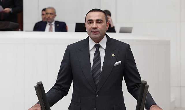 Milletvekili Aykut Kaya: 'Yangınlara önlem alınmalı'