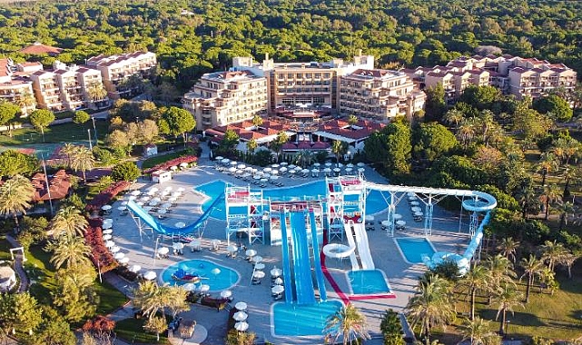 MP Hotels Yönetim Kurulu Başkanı Barış Atasoy: İflas Başvurusundan Etkilenmeyeceğiz