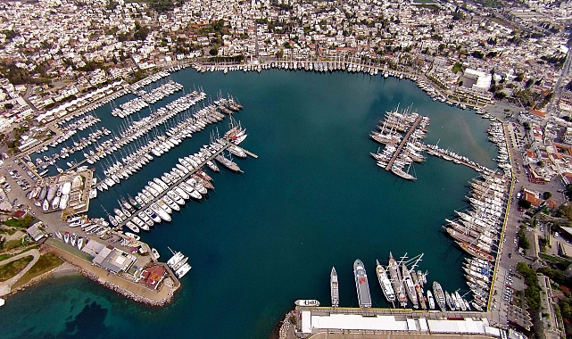 Muğla Büyükşehir Belediyesi'nden bayram mesaisi