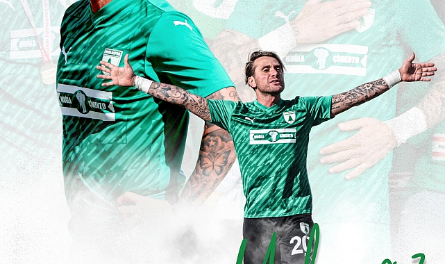 Muğlaspor'da ilk imza Savaş'tan