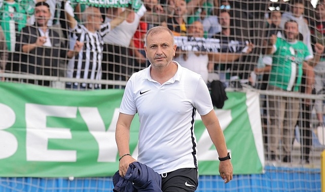 Muğlaspor'da Kanber iddiası
