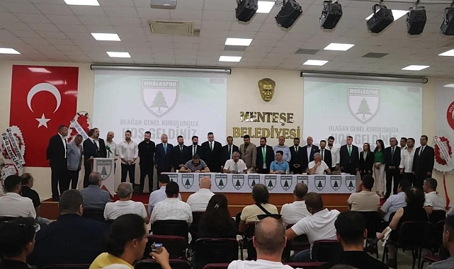 Muğlaspor'da Kıyanç güven tazeledi