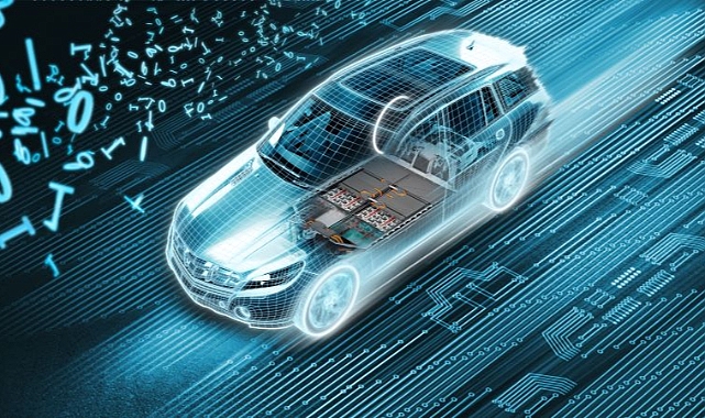 Otomotiv Sektöründe Yeni Bir Devrin Başlangıcı