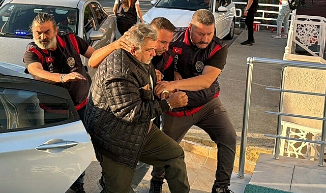 'Öz çocuklarını da istismar etti' iddiası