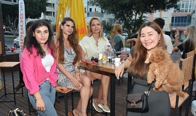 Publike Yeni Yerinde