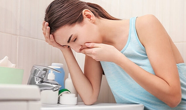 Ruminasyon nedir? Zararları nedir?