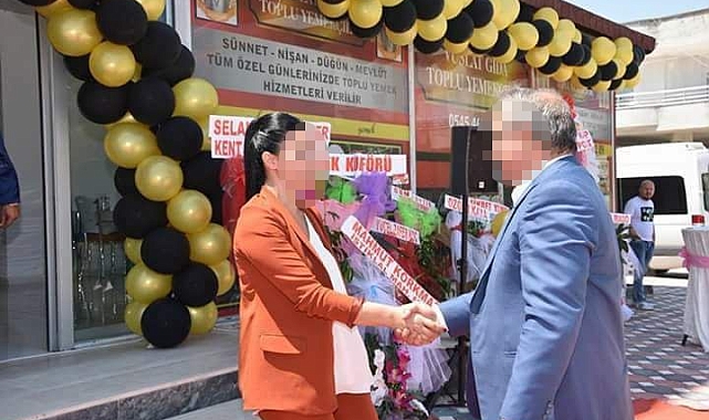 Şehit yakını ve gazilere verilen yemekte usulsüzlüğe ceza yağdı