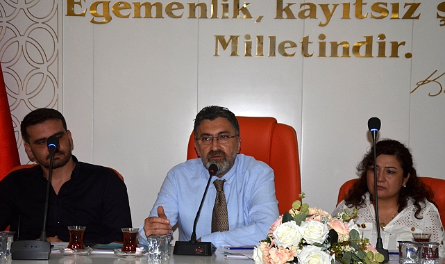 Serikspor'un Geleceği Güvende: Başkan Kumbul, Satış Söylentilerine Son Noktayı Koydu!
