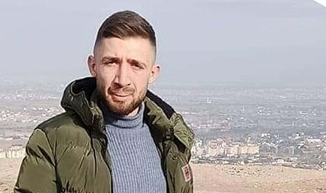 Serinlemek için girdiği denizde boğuldu
