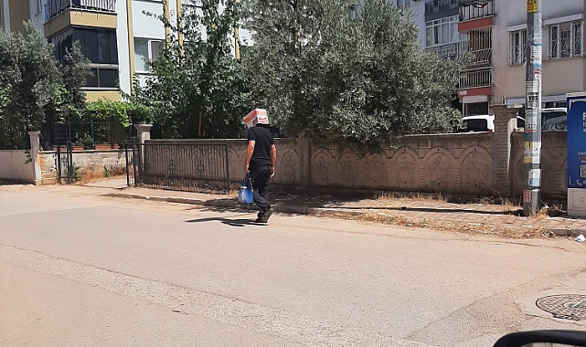 Sıcağa kutulu çözüm
