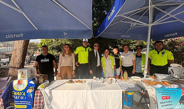 SMA'lı Cihad için kermes