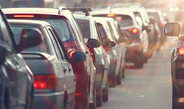Sürücülerin Korkulu Riyası: Hayalet Trafik !