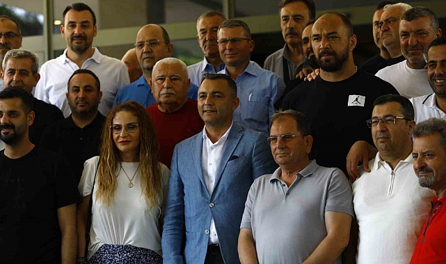 Tazı Kanyonu kullanım ihalesini Manavgat Belediyesi kazandı