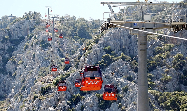 Teleferik kazasından tutuklu Başkan Kocagöz hakim karşısında