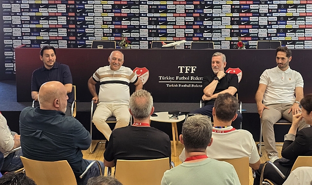 TFF Başkanı Büyükekşi, Arda Güler İçin Ne Dedi?