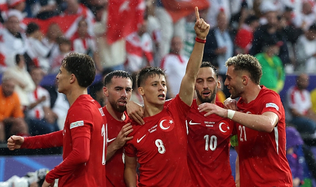 TFF’den Arda Güler açıklaması
