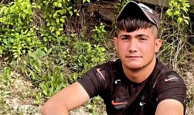 Tır ile çarpışan motosiklet sürücüsü hayatını kaybetti