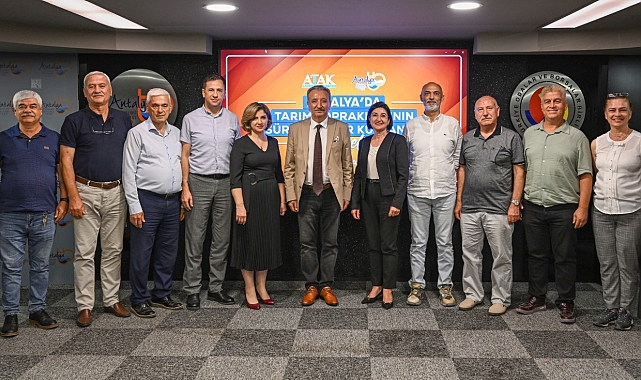 Toprağımızı kaybetmeyelim'
