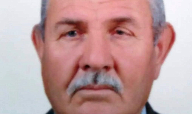 Traktörün altında kaldı