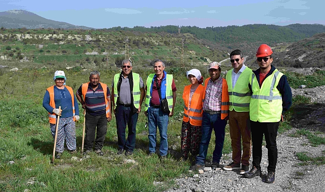 TTDK, Yeniköy Kemerköy Enerji'nin 'Doğaya Geri Kazandırma' projesi final raporunu açıkladı