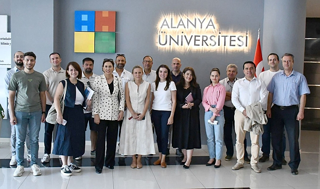 Turizm sektörünün geleceği tartışıldı