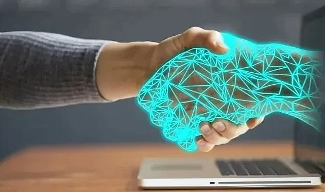 Yapay Zeka, Türkiye'de İnternet Alışverişini Derinden Değiştiriyor