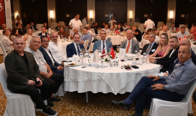 “Yaptığımız en büyük israf insan israfıdır”
