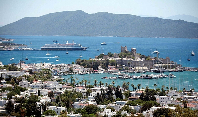 Yasağa rağmen inşaatlar devam ediyor