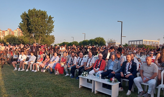 07.07 Antalyasporlular Günü kutlandı
