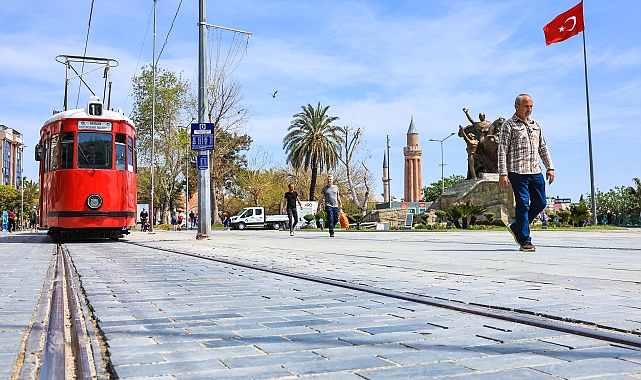 15 Temmuz'da ulaşım ücretsiz